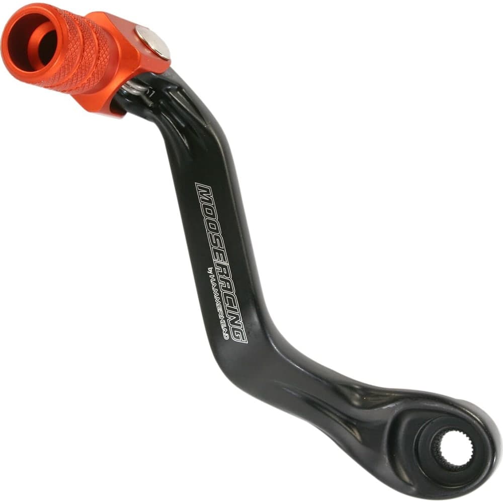 Moose Racing Shift Lever Mse Ktm Orange