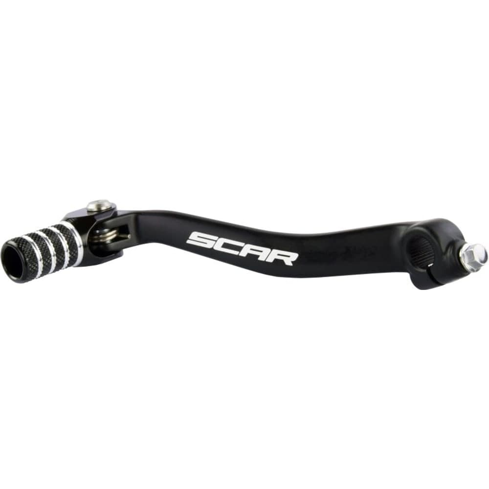Scar Racing Schakelpedaal 450kxf Zwart