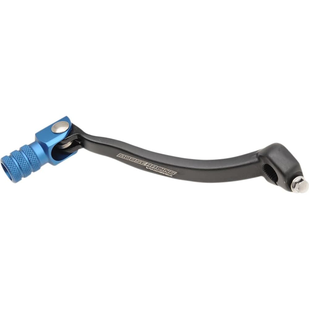Moose Racing Schakelpedaal Mse Yamaha Blauw