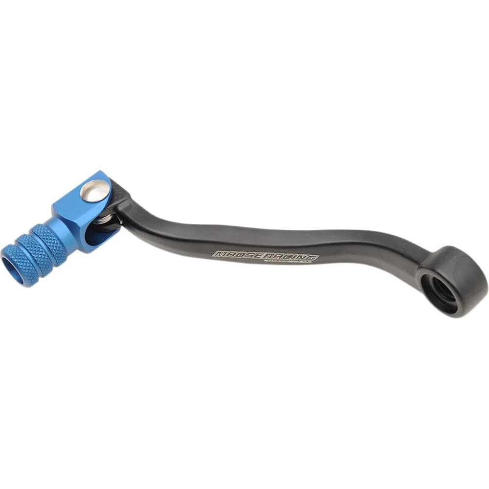 Moose Racing Schakelpedaal Mse Husqvarna Blauw