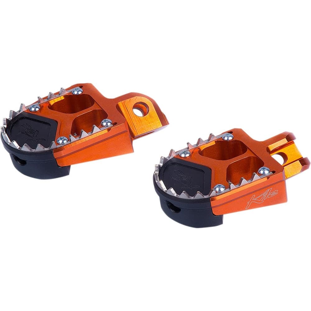 Kite Sm Footpegs Husqvarna/Ktm