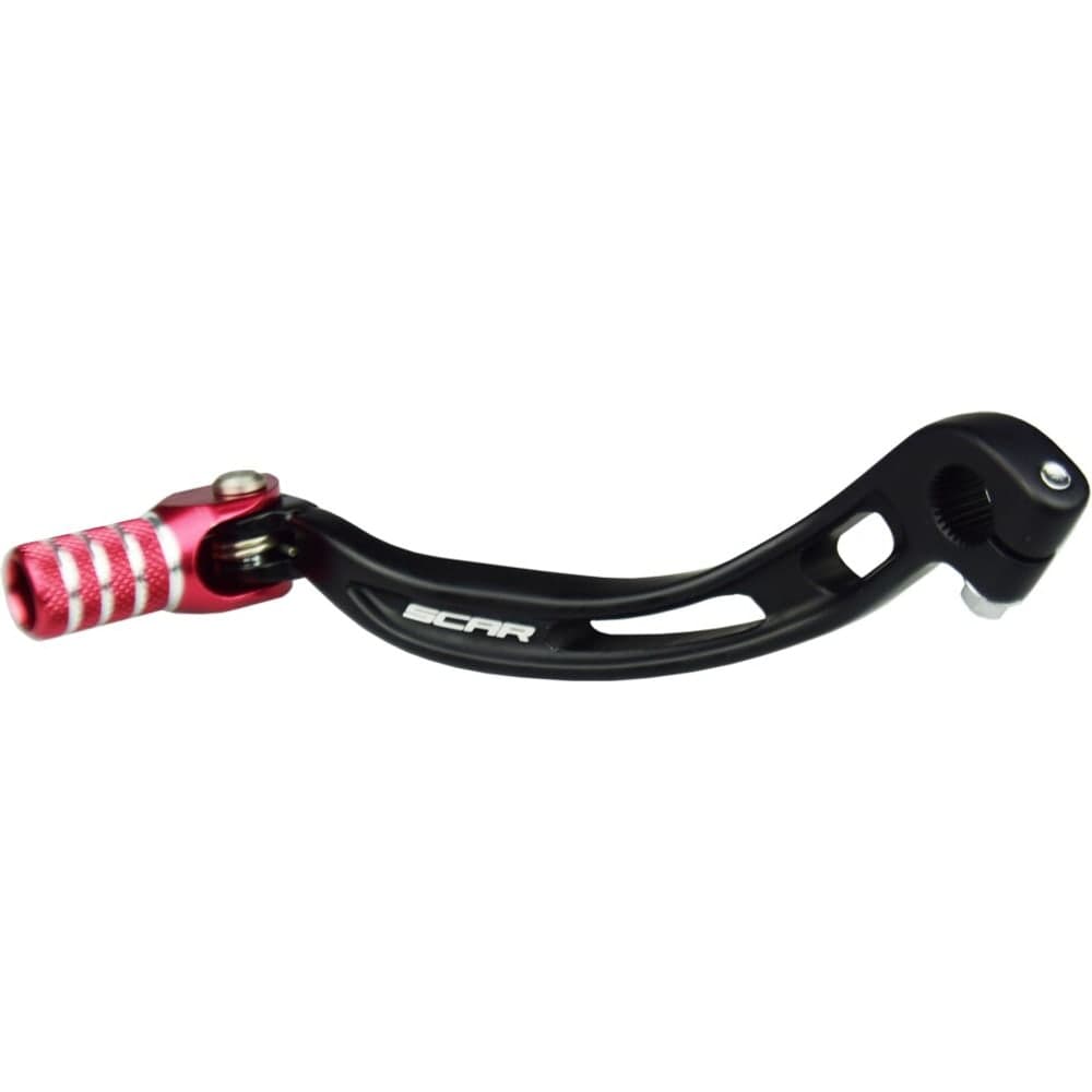 Scar Racing Shift Lever Beta Rot