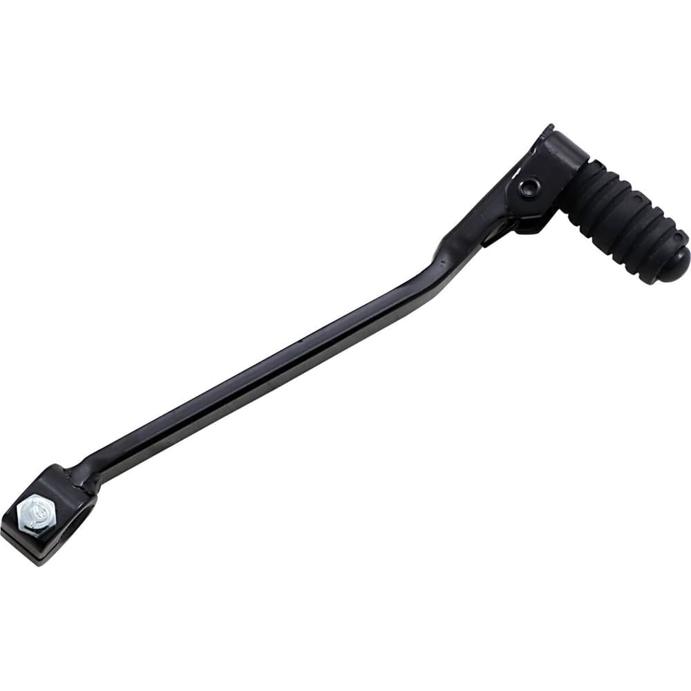 Moose Racing Shift Lever Steel Honda Mse Schwarz