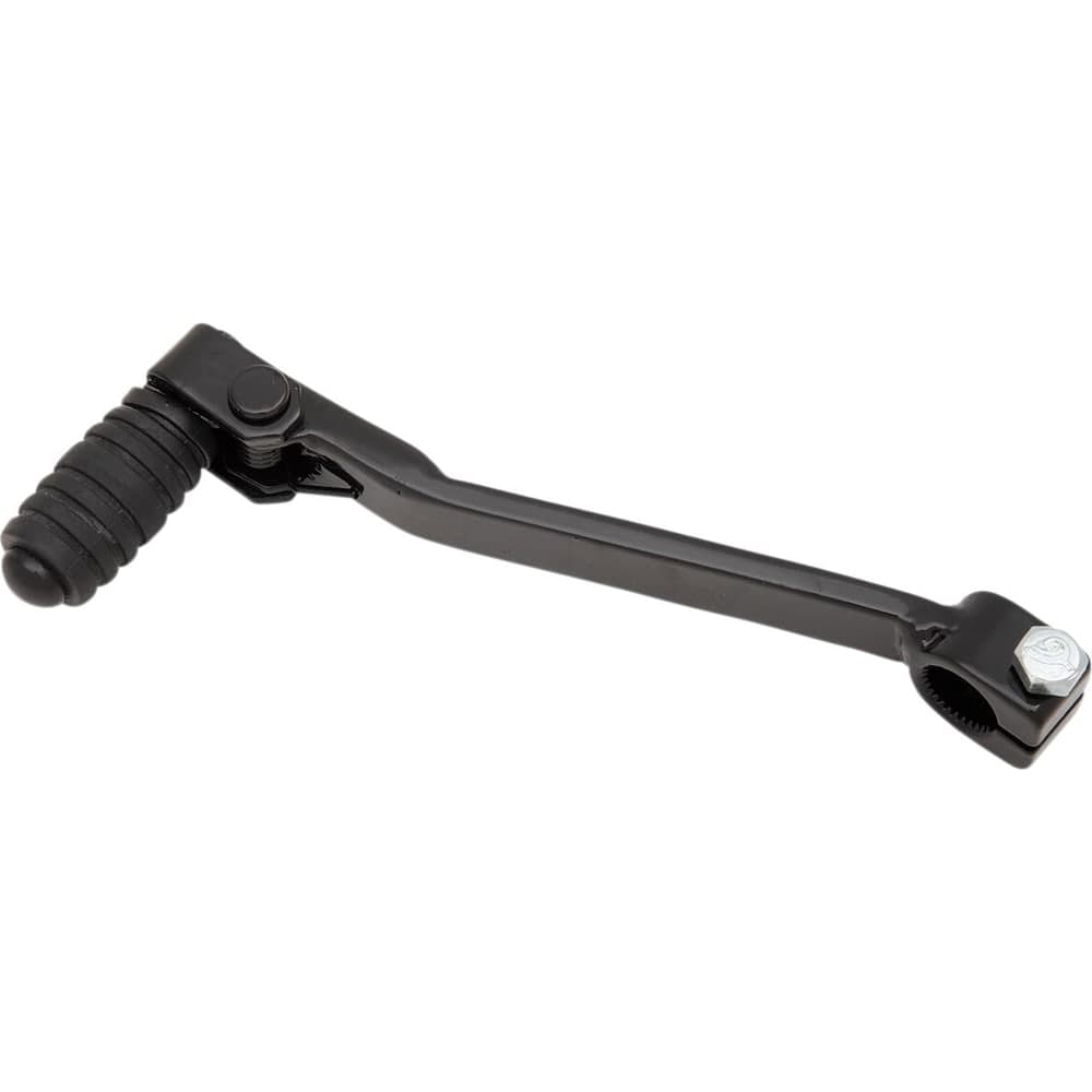 Moose Racing Shift Lever Steel Honda Mse Schwarz