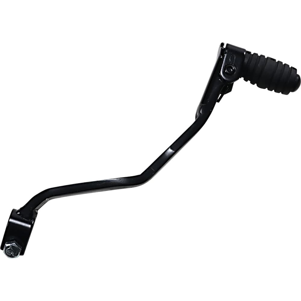 Moose Racing Shift Lever Steel Yamaha Mse Schwarz