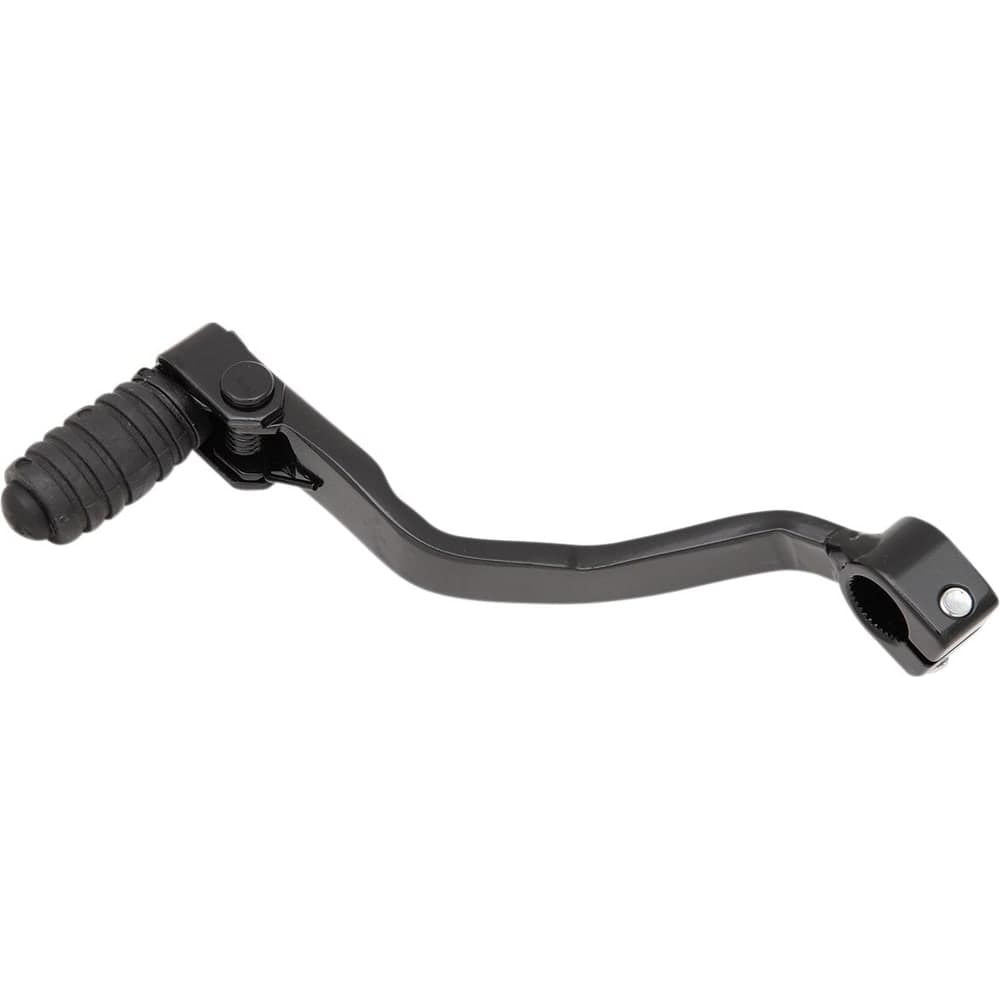 Moose Racing Shift Lever Steel Suzuki Mse Schwarz