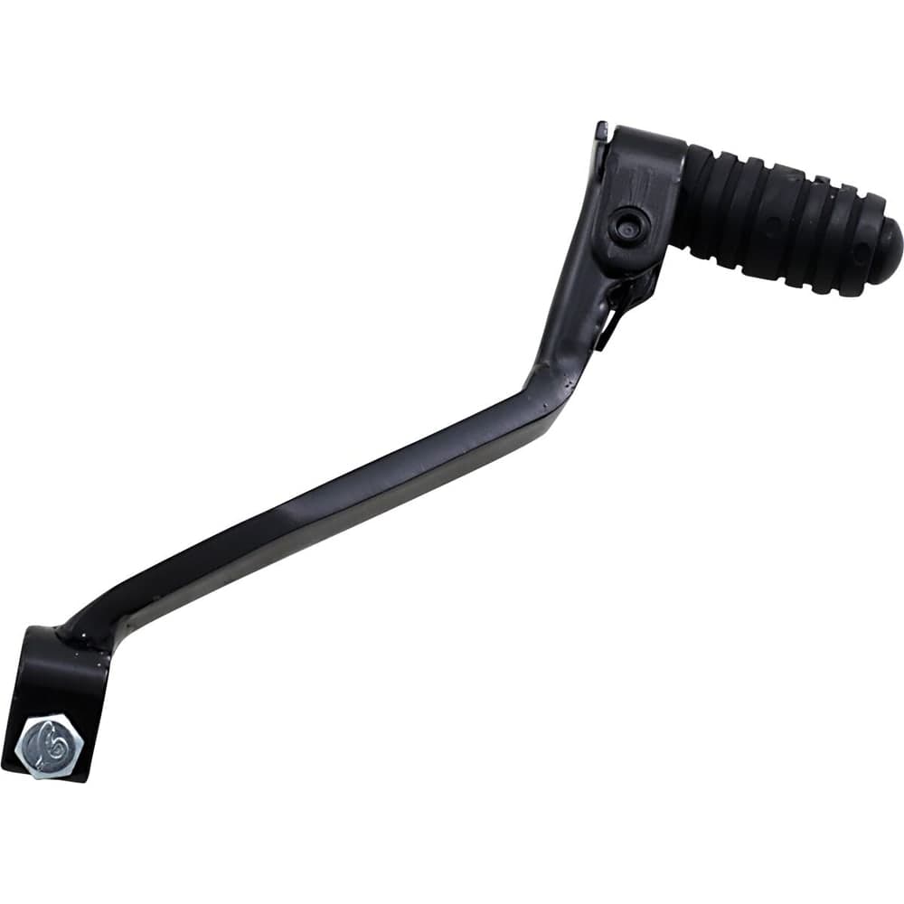 Moose Racing Shift Lever Steel Yamaha Mse Schwarz
