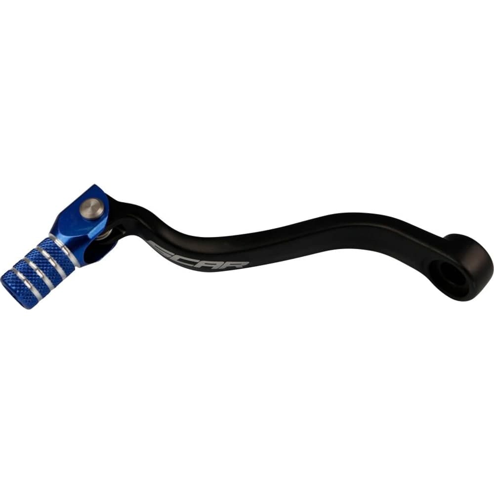 Scar Racing Schakelpedaal Husqvarna/Ktm Zwart/Blauw