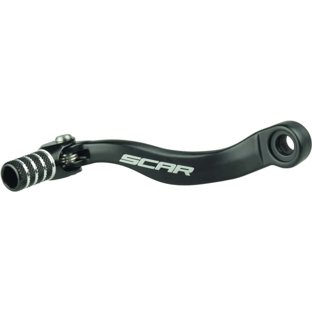 Scar Racing Schakelpedaal Kt/Hv/Gas Zwart