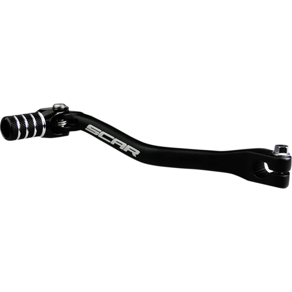Scar Racing Schakelpedaal Ktm/Ggas Zwart