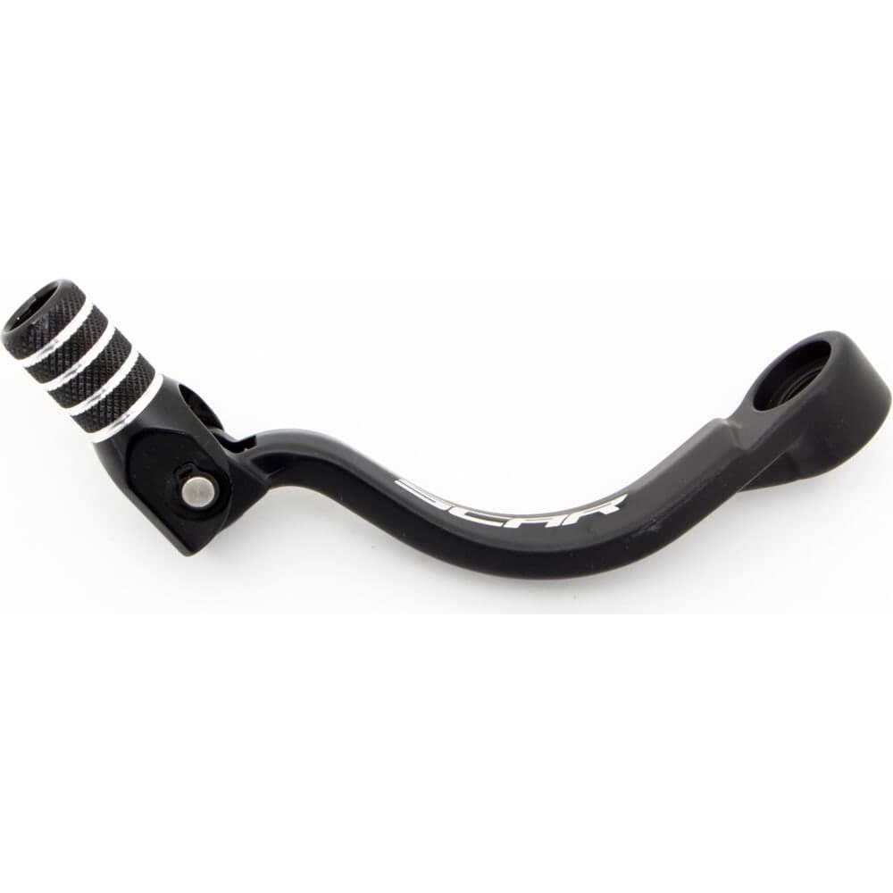Scar Racing Shift Lever Kt/Hv/Gas Schwarz