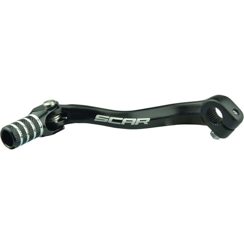 Scar Racing Shift Levr Crf250 4-9 Zwart