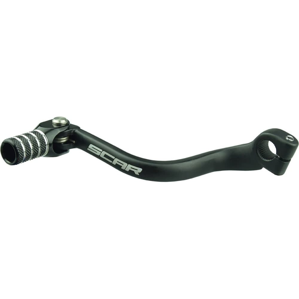 Scar Racing Shift Lvr Kx125/250 94- Zwart