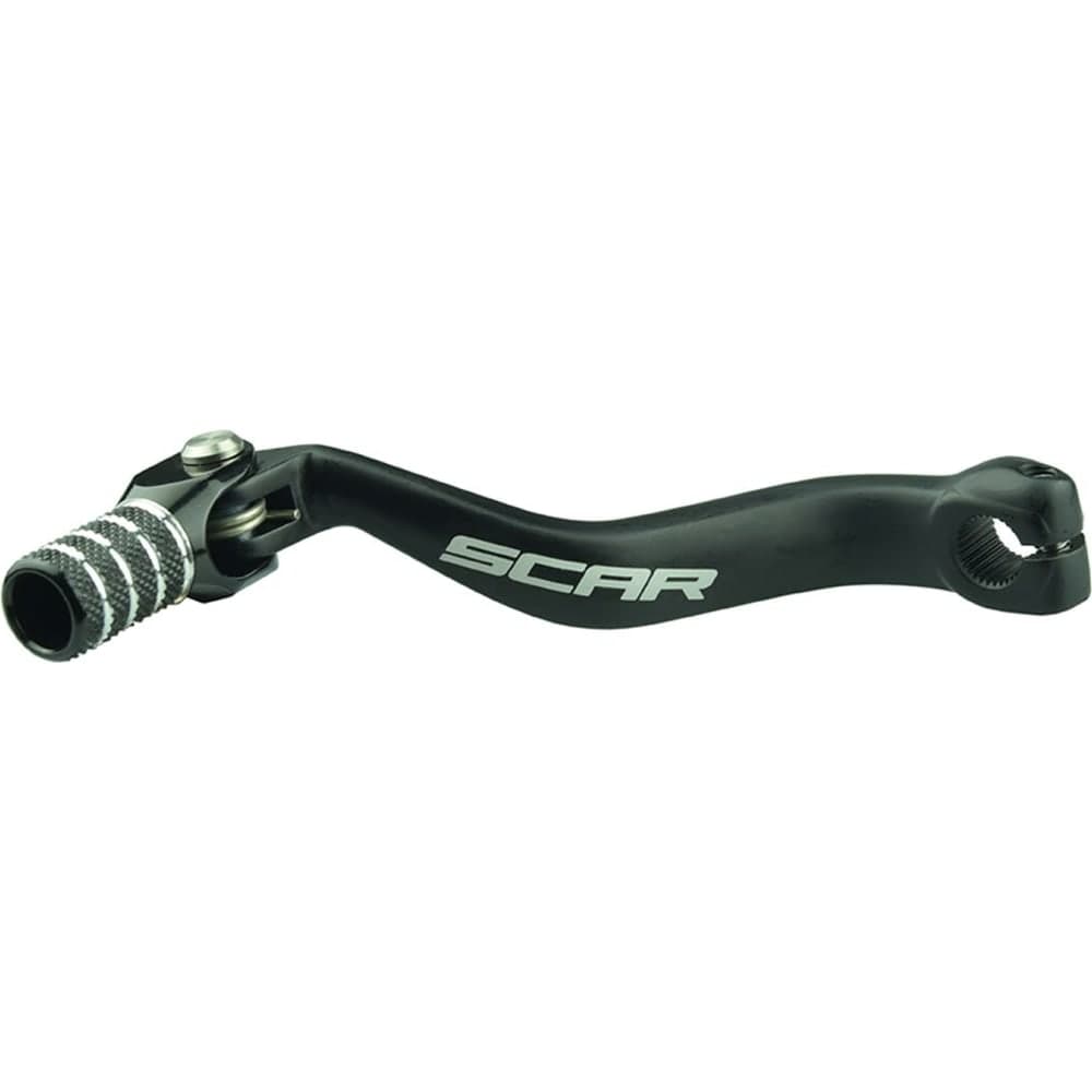 Scar Racing Shift Lvr Yz125/250 96- Zwart
