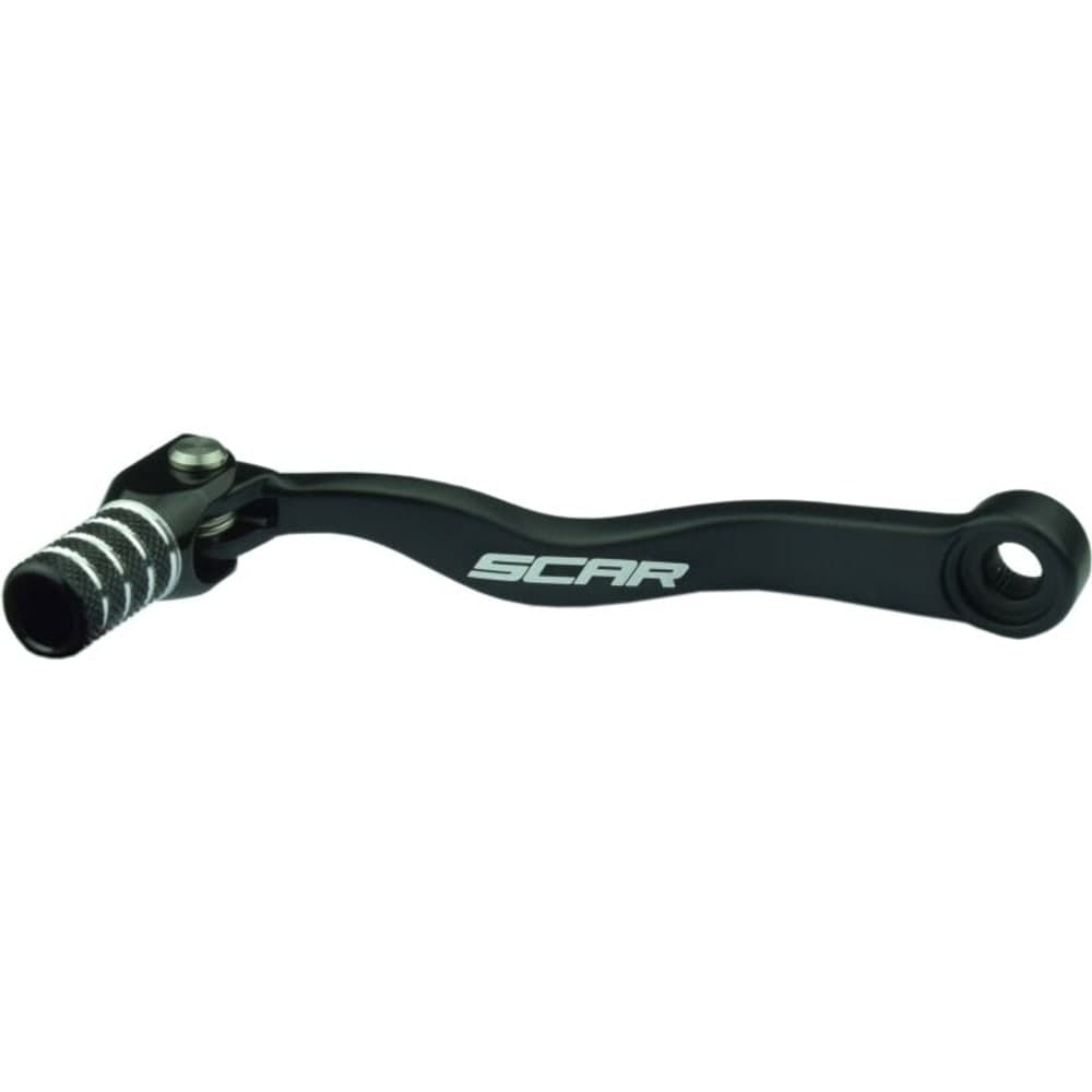 Scar Racing Shift Lvr Sx/Tc 125/250 23- Zwart