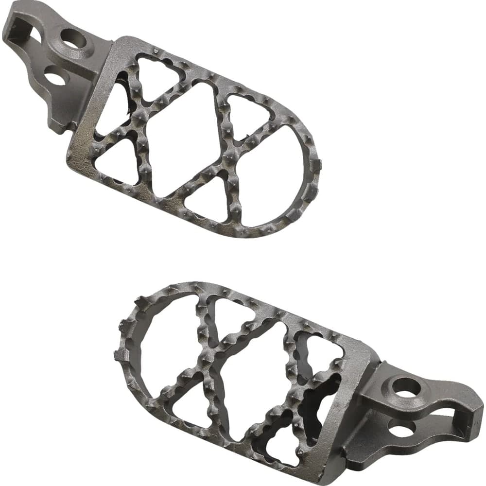 Moose Racing Voetsteun Pro 1/2 Odst Cr