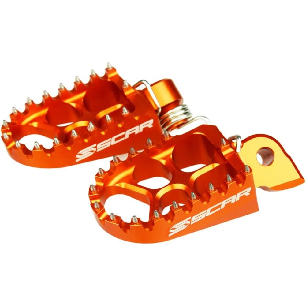 Oranje