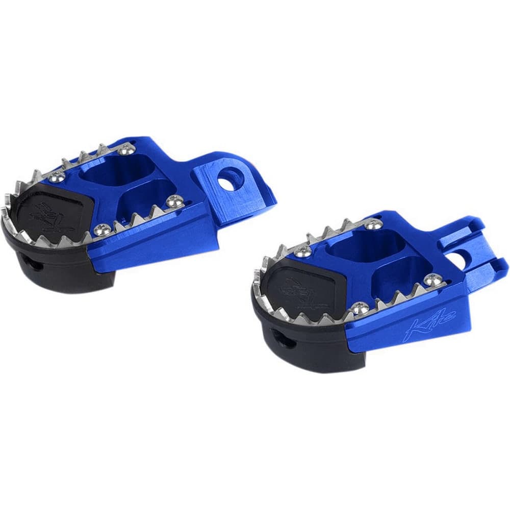 Kite Sm Footpegs Husqvarna 23-