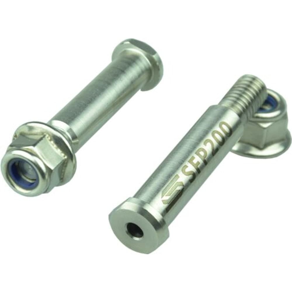 Scar Racing Footpegs Pins Honda/Kawasaki