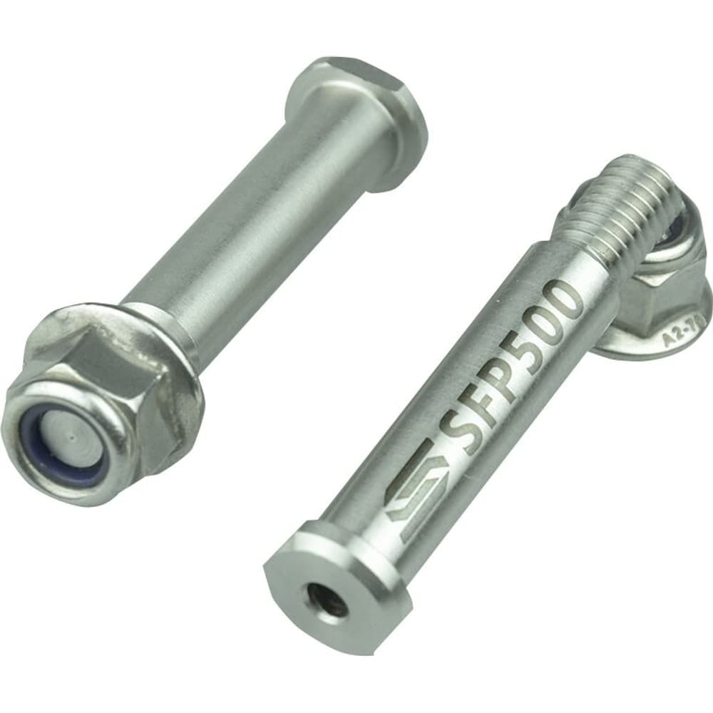 Scar Racing Footpegs Pins Kt/Hv/Beta
