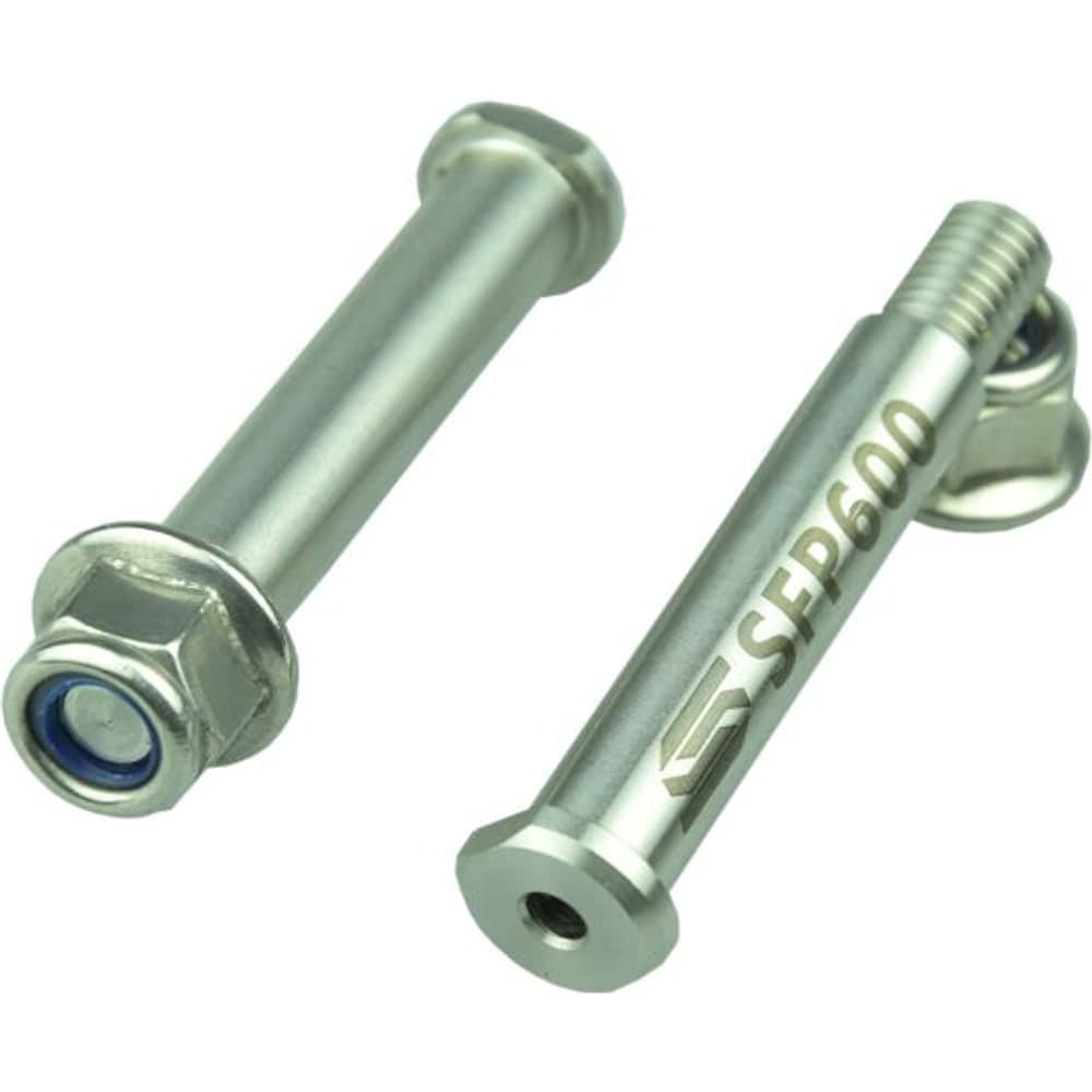 Scar Racing Footpegs Pins Sherco