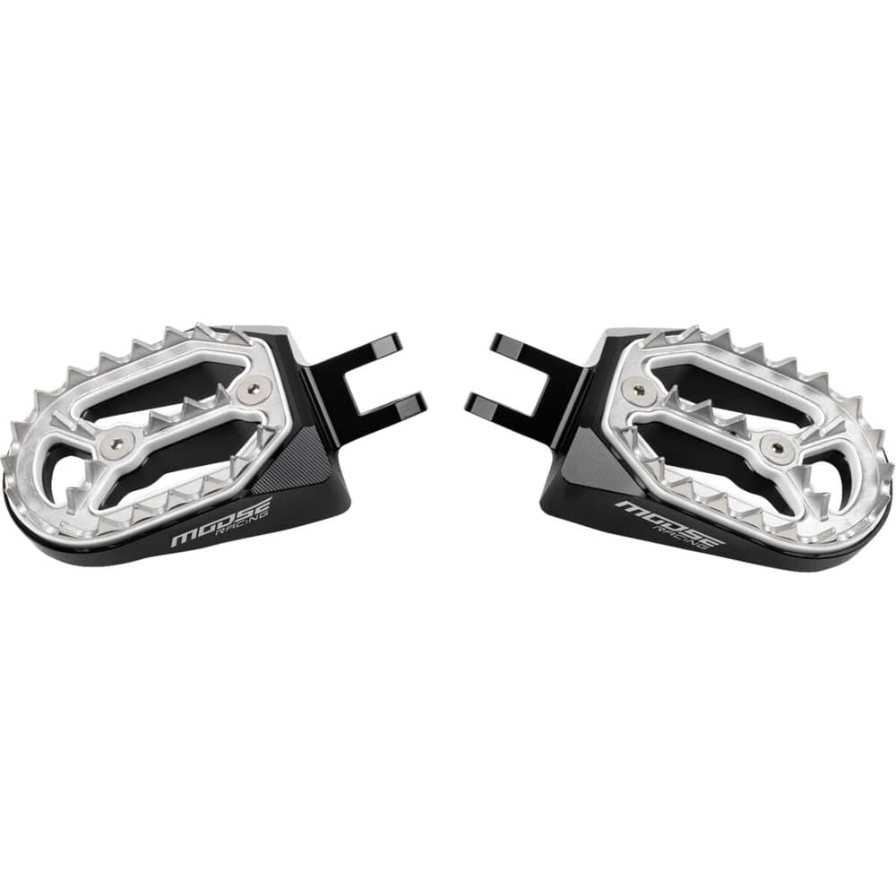 Moose Racing Qualifier Footpeg - Suzuki Drz400s