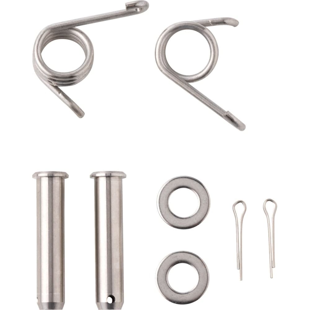 Moose Racing Voetsteun Pin & Veer Kit Crf11