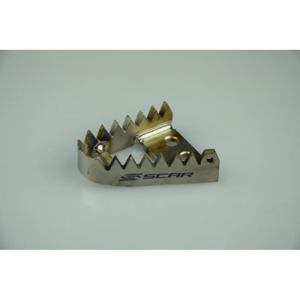 Scar Racing Titanium Brake Tip Ktm Hv Old