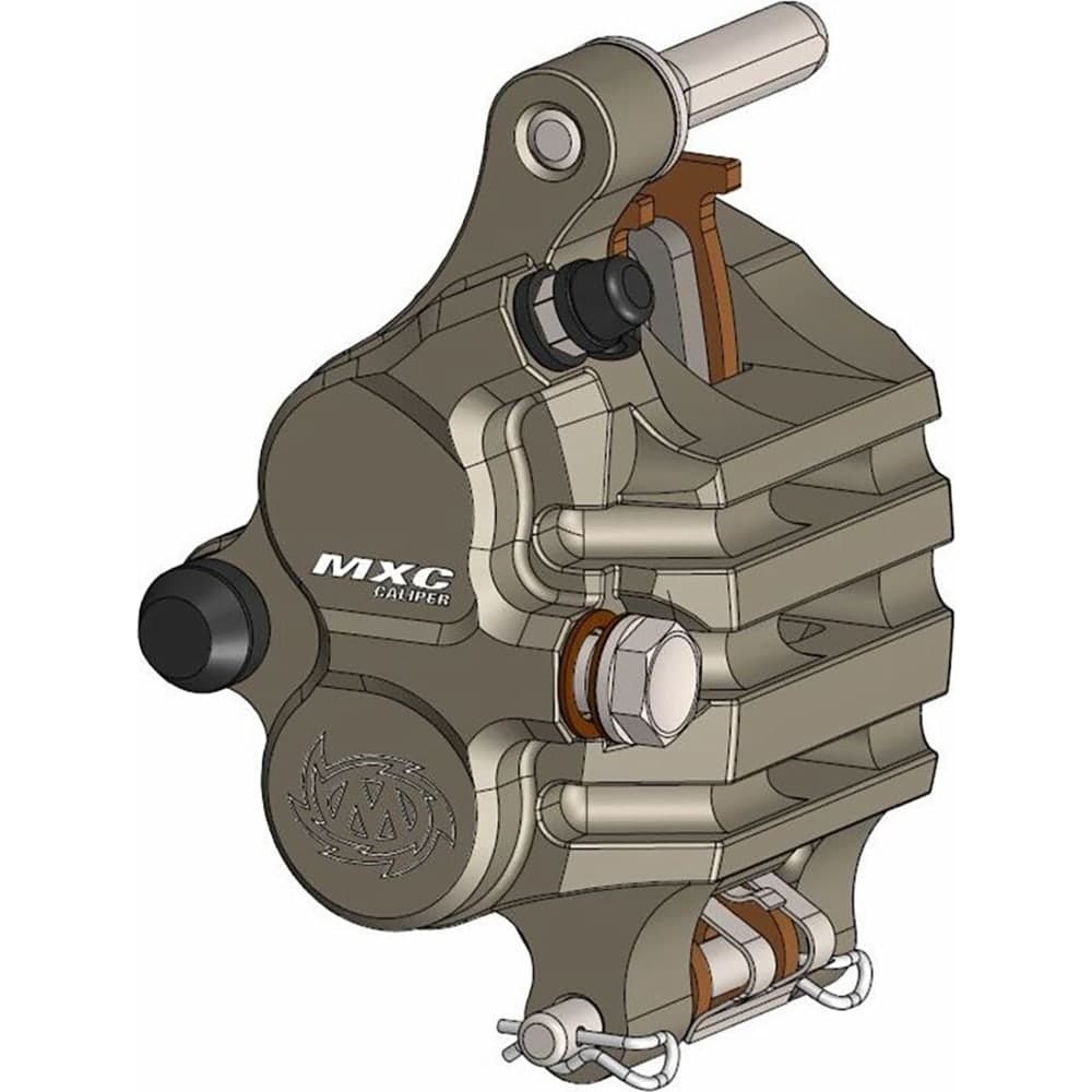 Moto-Master Mxc Caliper Voor Ktm
