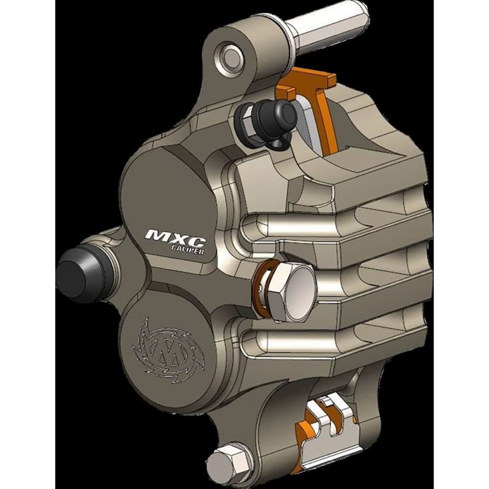 Moto-Master Mxc Caliper Front Ho 19-