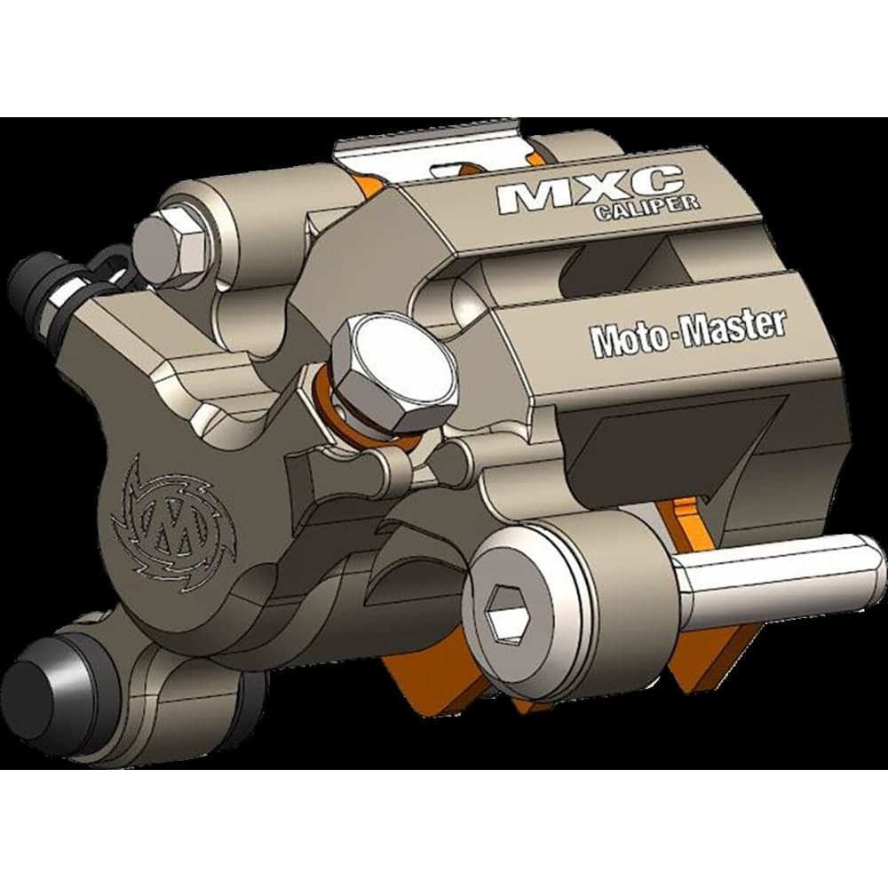 Moto-Master Mxc Caliper Achter Kawasaki