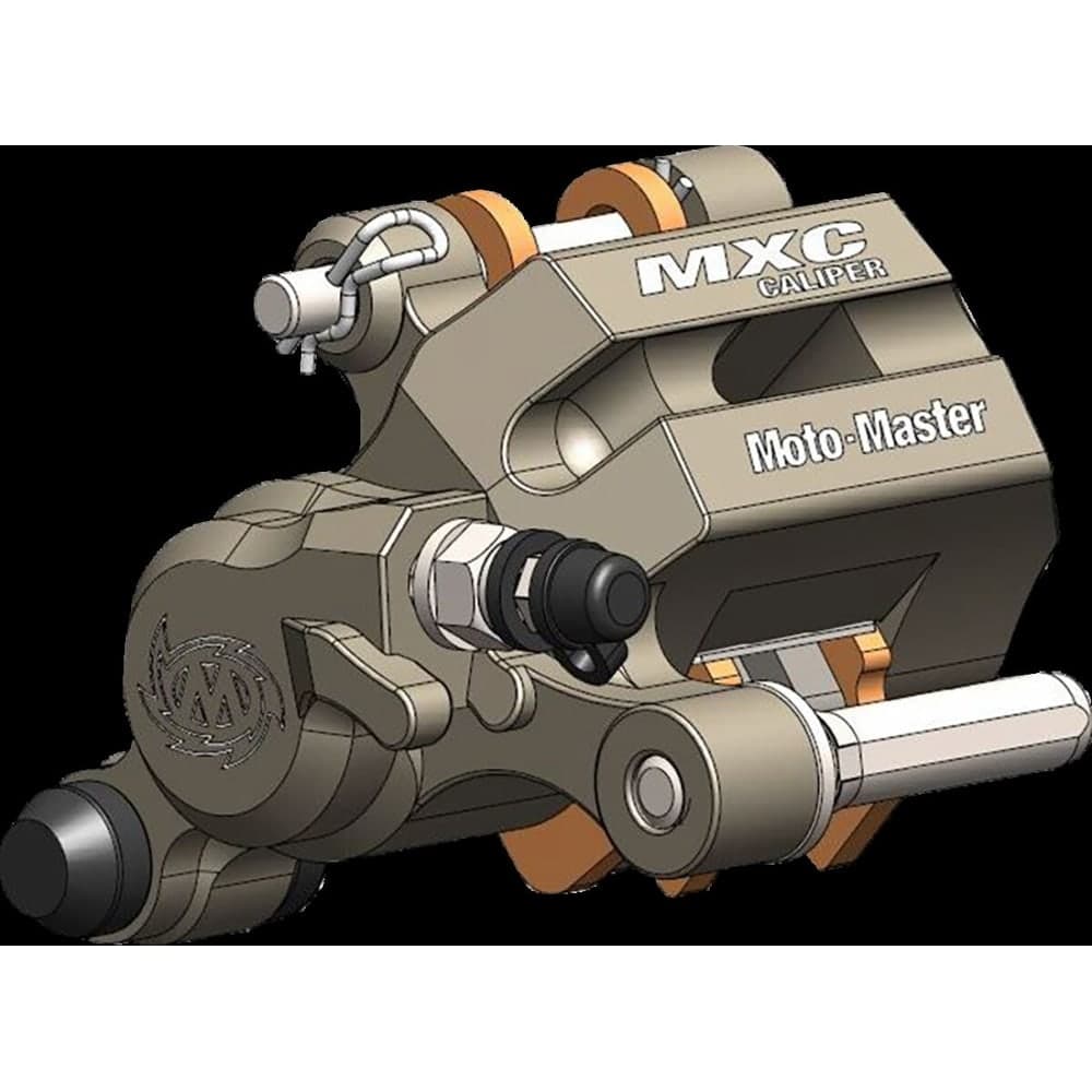 Moto-Master Mxc Caliper Achter Ktm