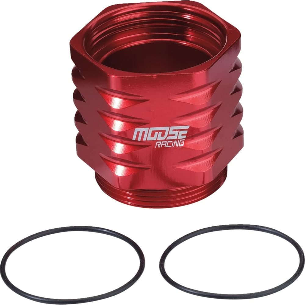 Moose Racing Cooler Achter Remklauw