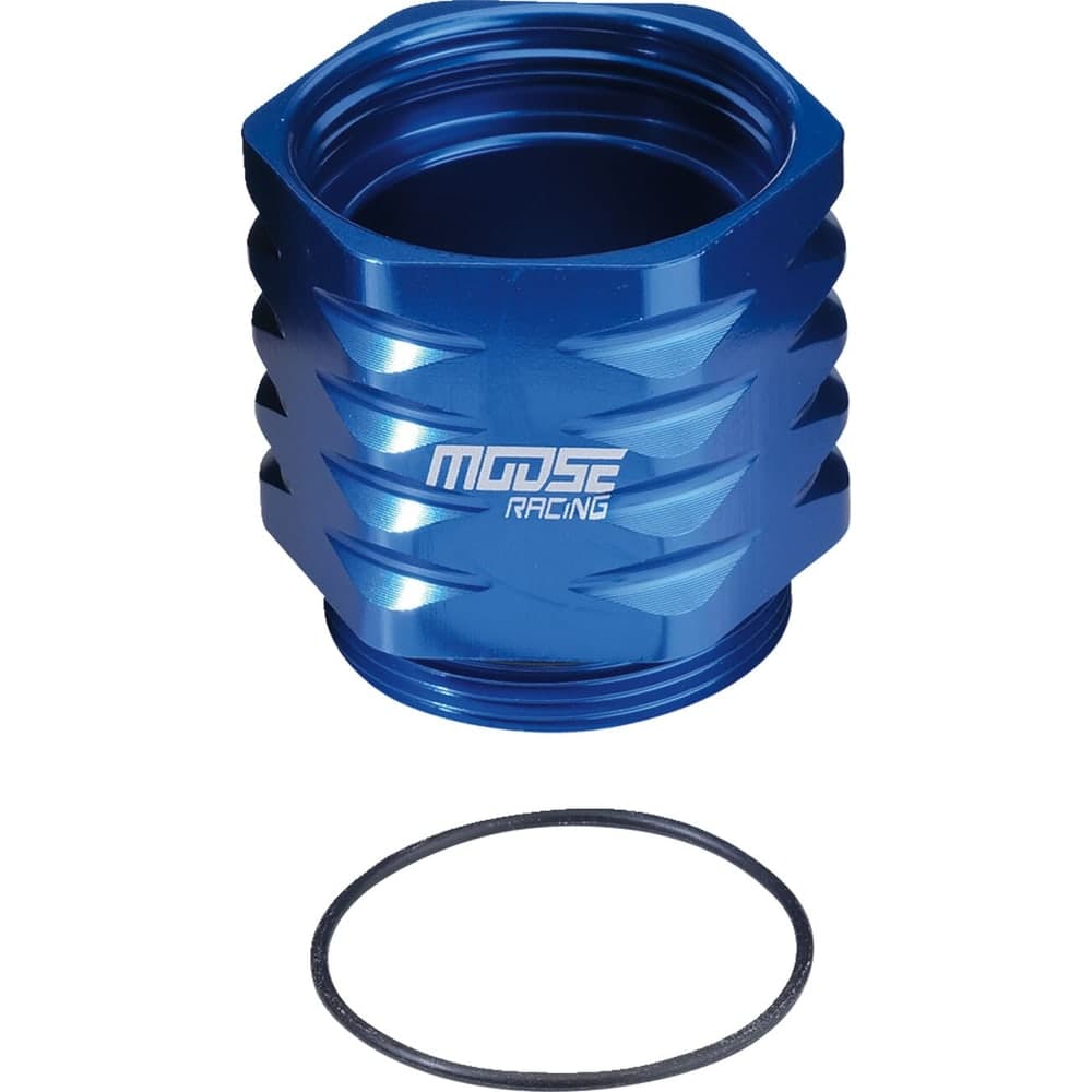 Moose Racing Cooler Achter Remklauw