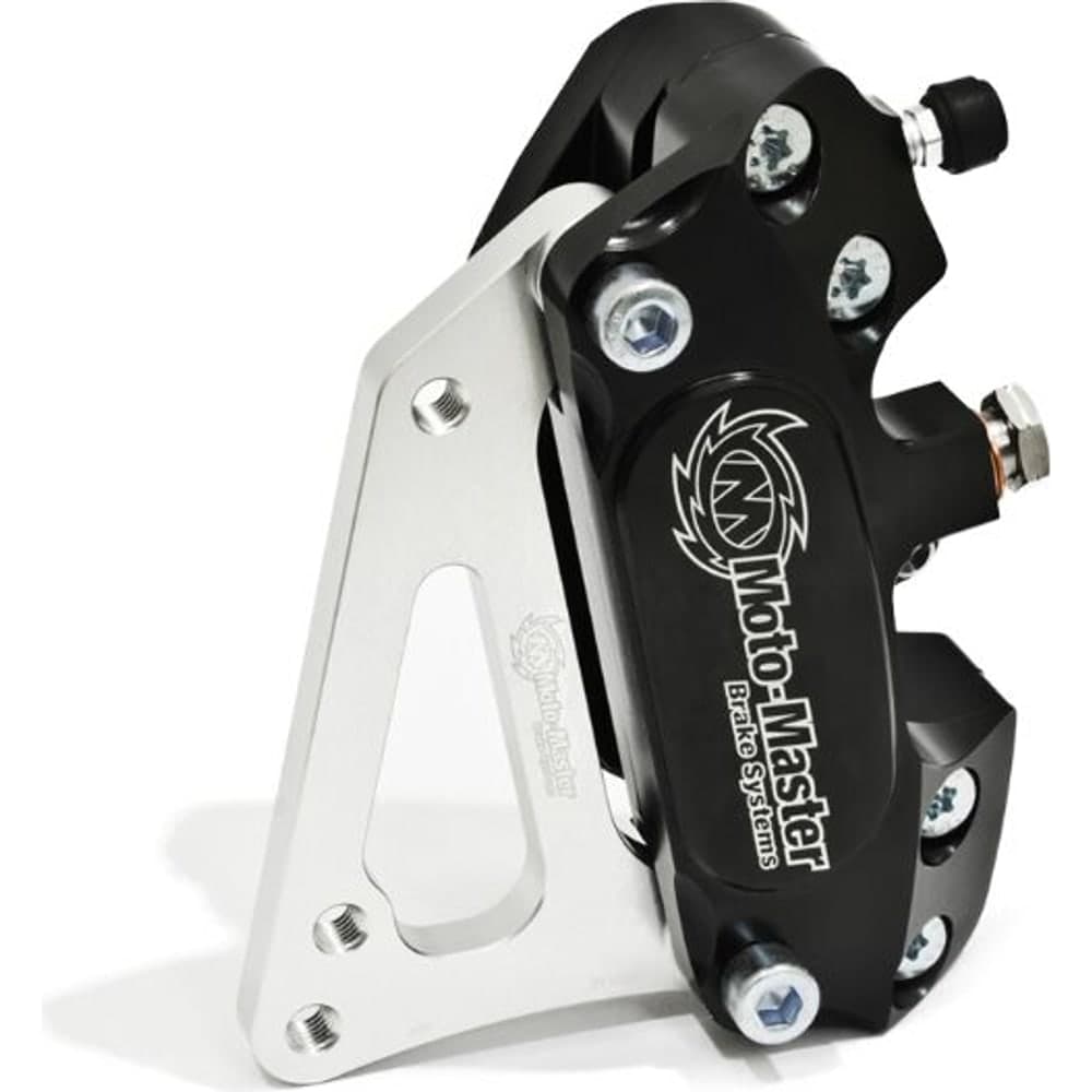 Moto-Master Caliper Kit Suprmto 320mm Triu