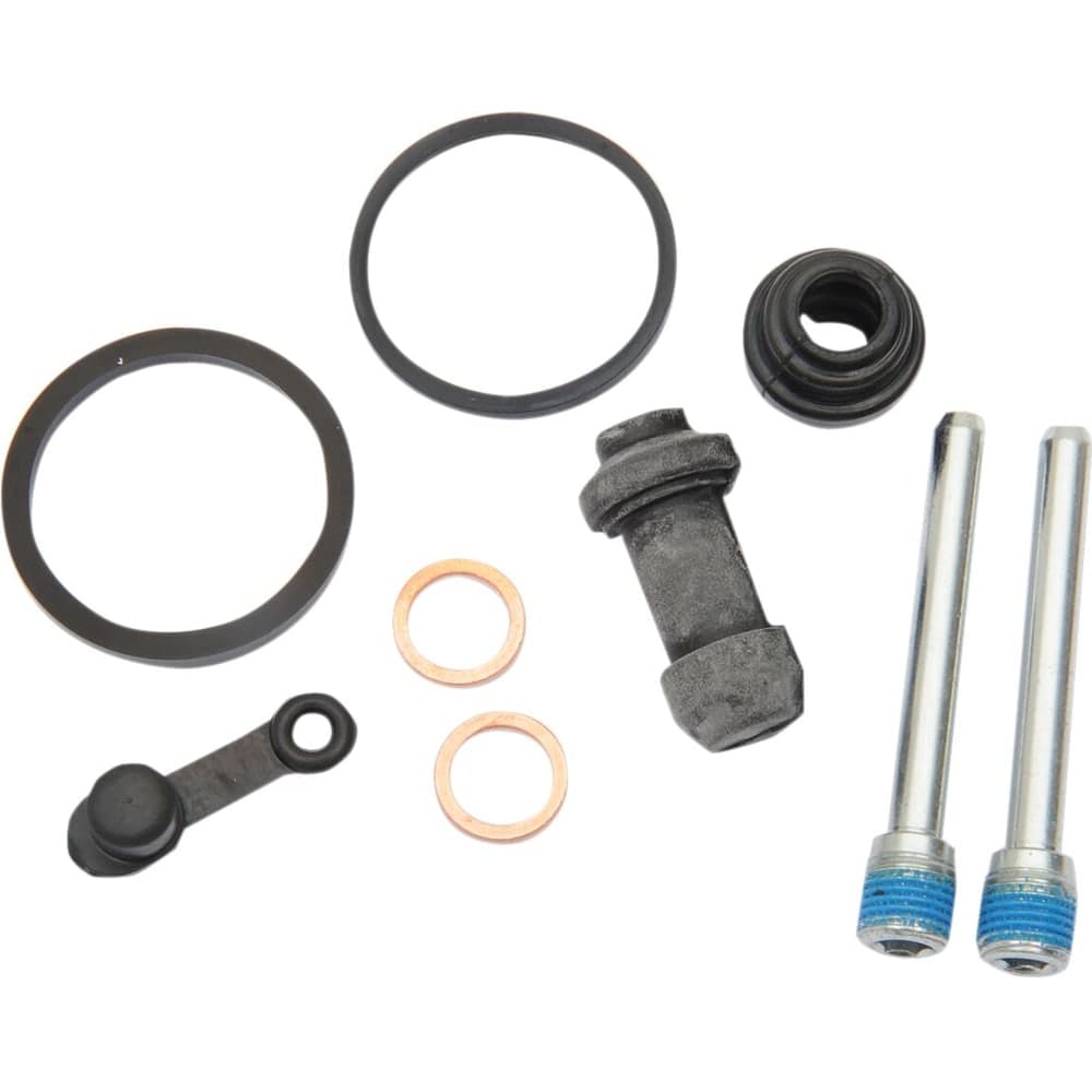 Moose Racing Revisieset Caliper Kawasaki Fr