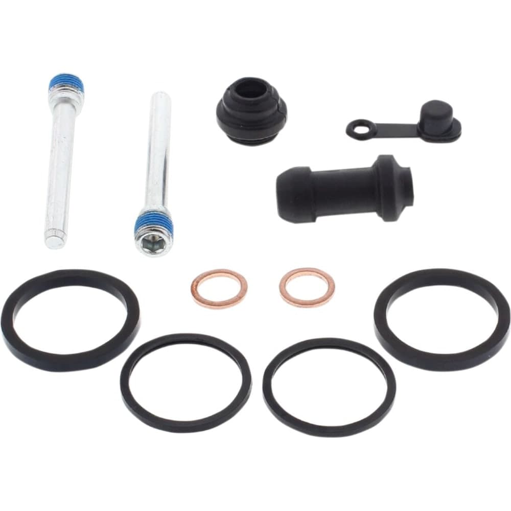 Moose Racing Revisieset Caliper Kawasaki Fr