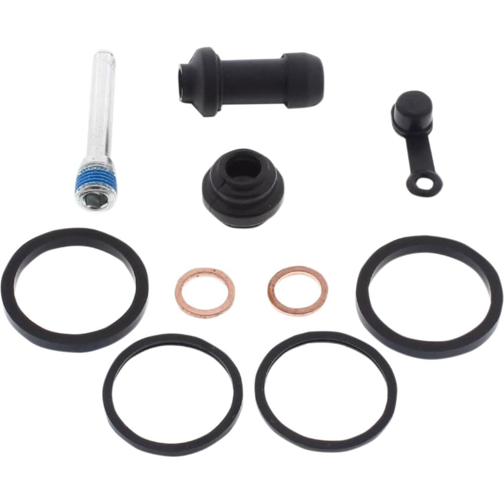 Moose Racing Revisieset Caliper Fr/Achter