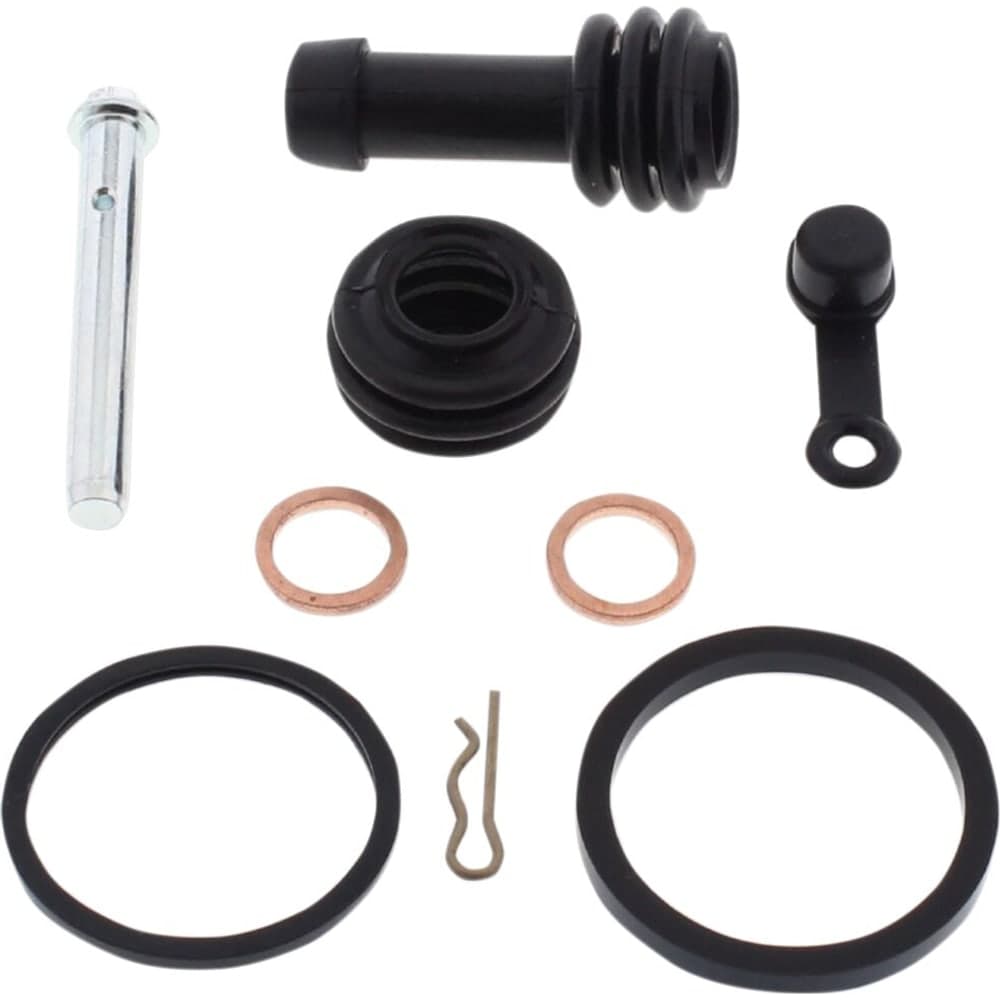 Moose Racing Revisieset Caliper Suzuki Fr