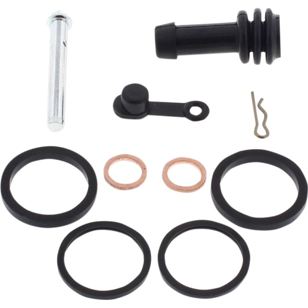 Moose Racing Revisieset Caliper Kawasaki Fr