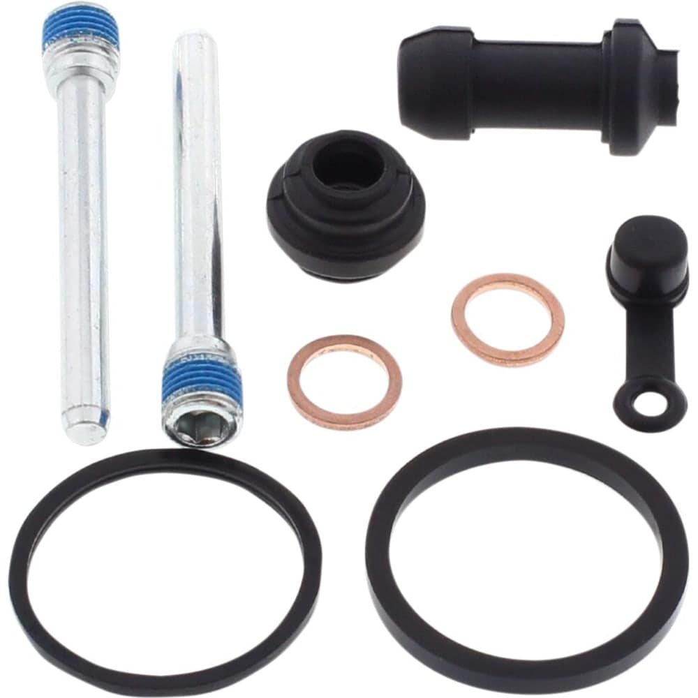 Moose Racing Revisieset Caliper Kawasaki Achter