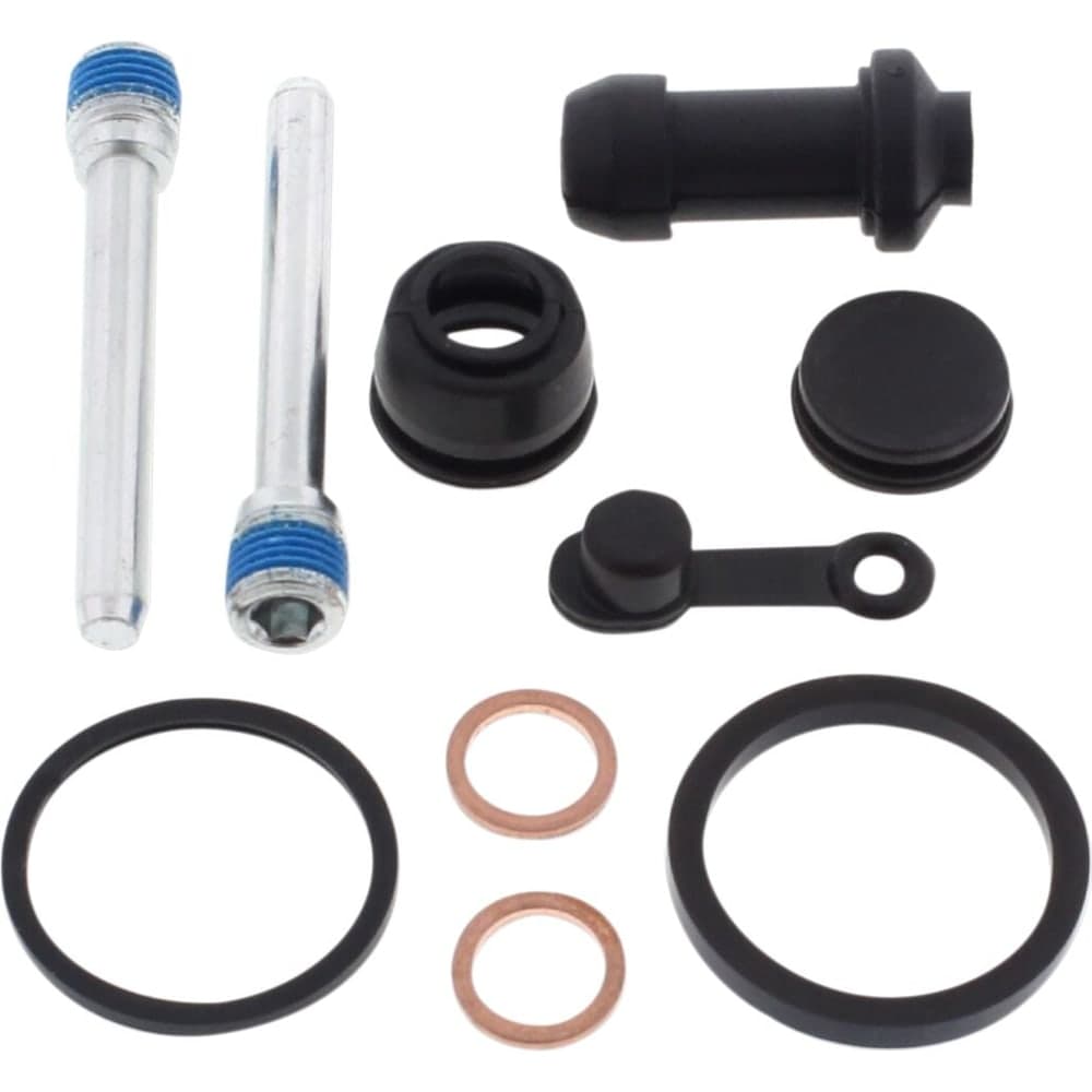 Moose Racing Rebuild Kit Caliper Kawasaki Rear