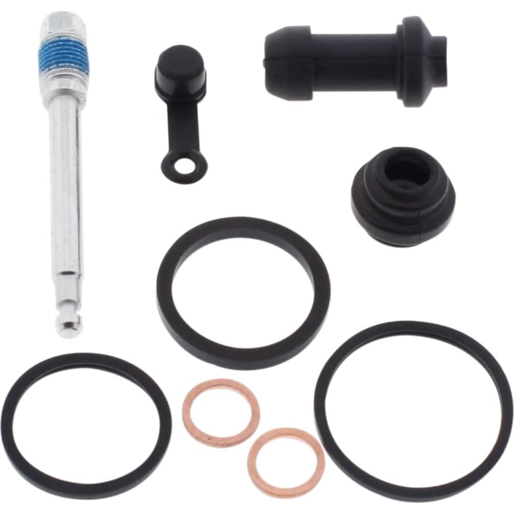 Moose Racing Revisieset Caliper Suzuki Achter