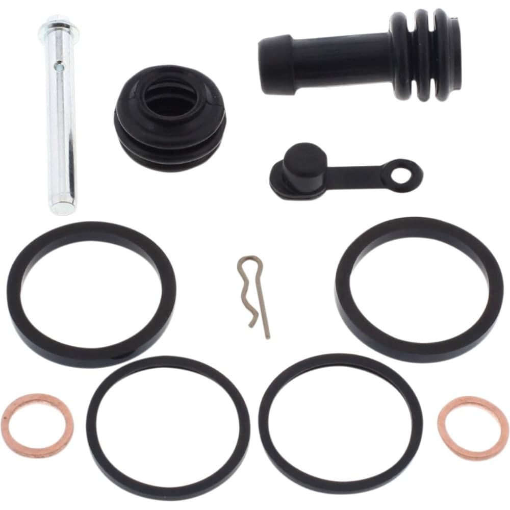 Moose Racing Revisieset Caliper Suzuki Achter