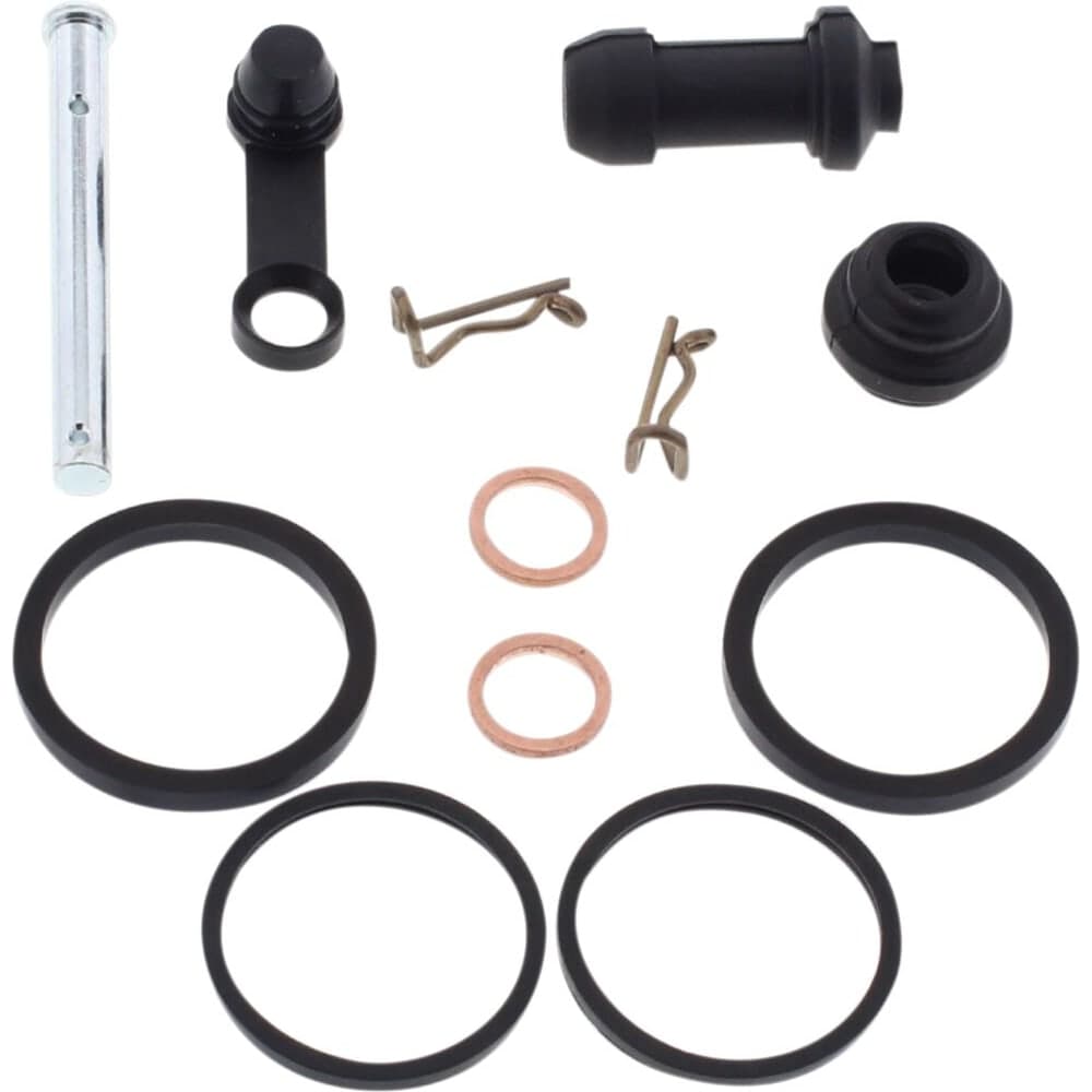 Moose Racing Revisieset Caliper Ktm Fr