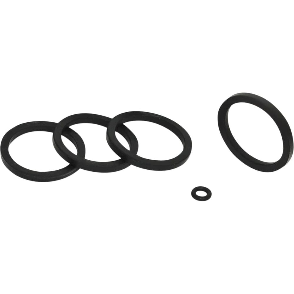 Moto-Master Caliper Piston Seal Rings