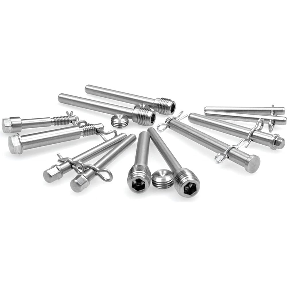 Moto-Master Remblok Pin