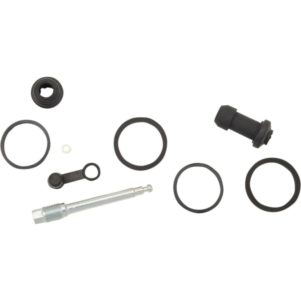 ProX Ft Break Caliper Rebuild