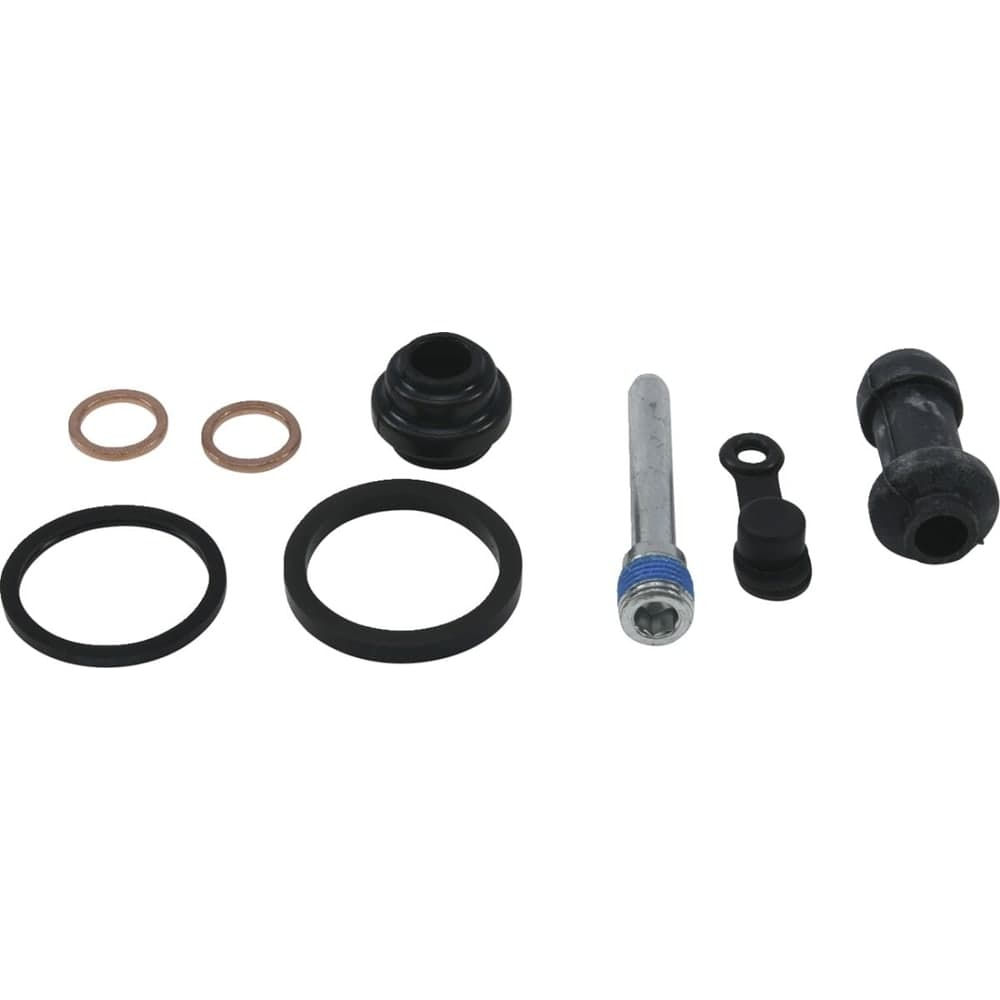 Moose Racing Rebuild Kit Caliper Fr/Rear