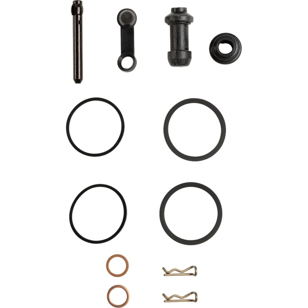Moose Racing Caliper Revisieset